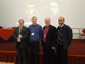 18.Rabbi Rich,Kosminsky,Bishop of Sherborne,Dr Nait-Charif