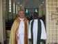 At Juba Cathedral