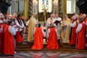 108_Archbishop Blesses Bishop Nicholas