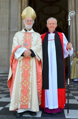 187_Archbishop and Bishop Nicholas