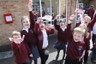 06 Amesbury Primary pupils