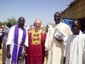 01 Bishop Graham, Bishop Hilary, Archdeacon and Dean- Graham Kings