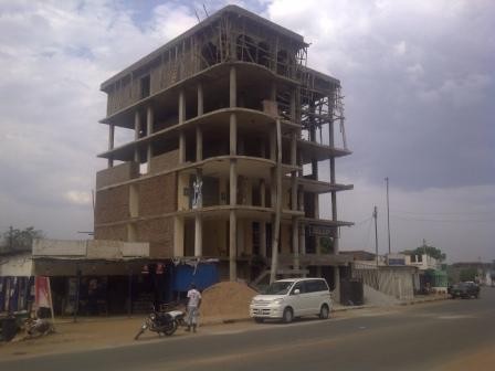 05 Malakal is Building- Graham Kings