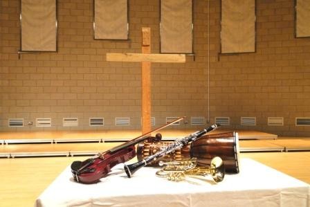 01 Diocesan Music in Worship