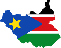 Help for South Sudan